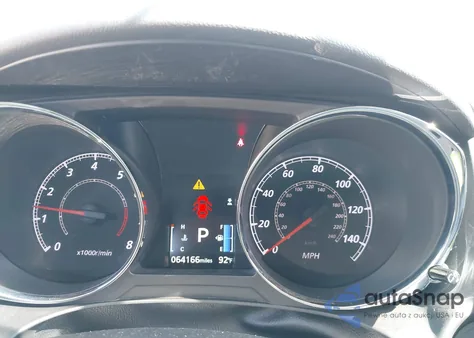 2019 Mitsubishi Outlander Sport 2.0 Es from USA, damaged, VIN JA4AP3AU3KU029078